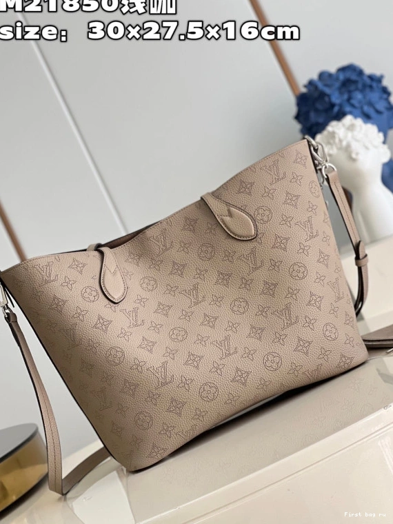 Frstbag ru VUITTON MM LOUIS BLOSSOM 0801